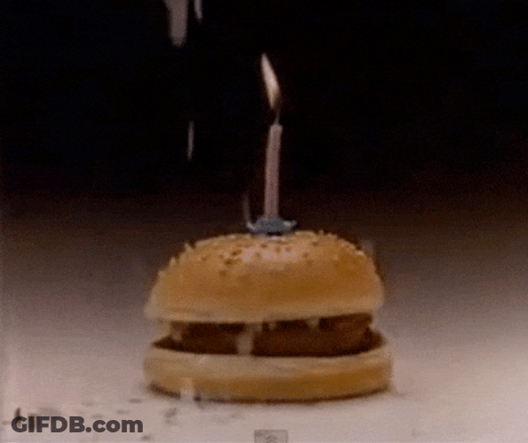 Feliz Cumpleaños Meme GIF