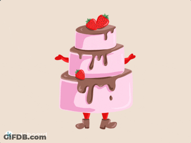 Feliz Cumpleaños Meme GIF