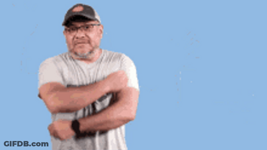 Feliz Cumpleaños Surprise GIF