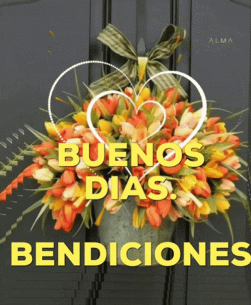 Feliz Dia De Accion De Gracias Buenos Dias GIF
