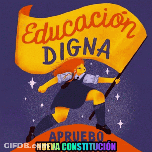 Feliz Dia De La Educadora GIF