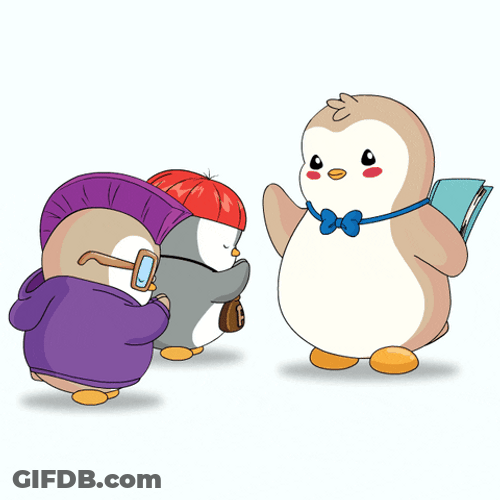 Feliz Dia De La Educadora GIF