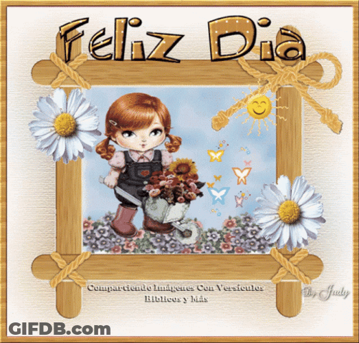 Feliz Dia De La Educadora GIF