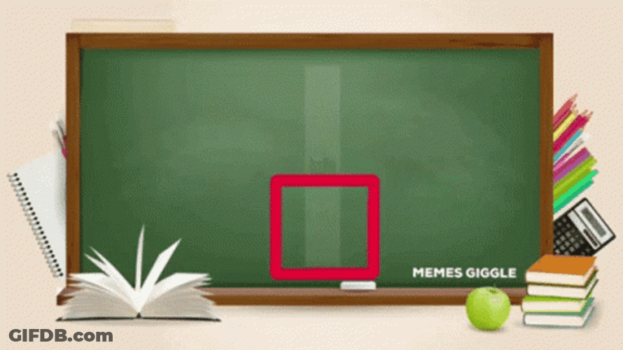 Feliz Dia De La Educadora GIF