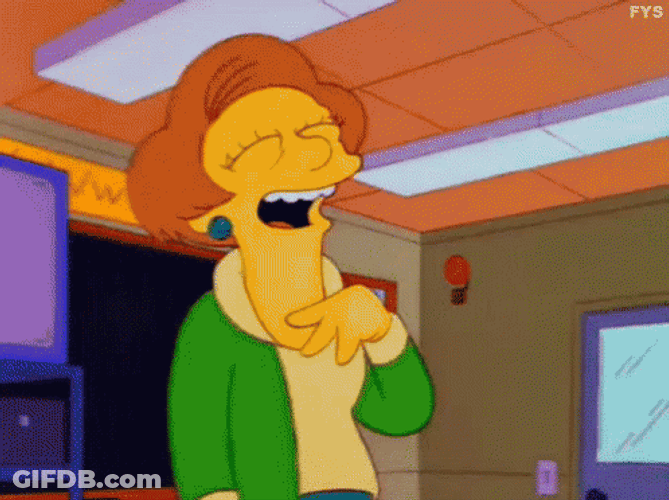 Feliz Dia De La Educadora GIF