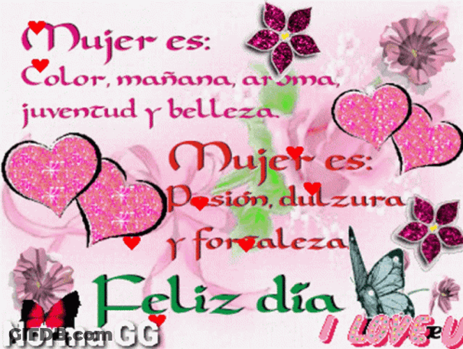 Feliz Dia De La Madre Norma GG GIF
