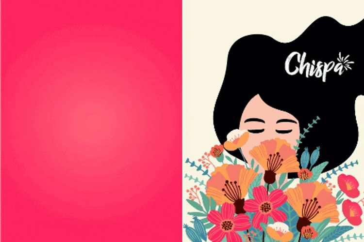 Feliz Dia De Las Madres Animation GIF