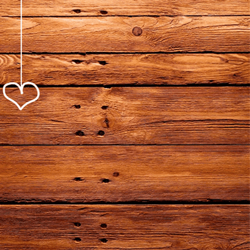 Feliz Dia De Las Madres Wooden Board GIF