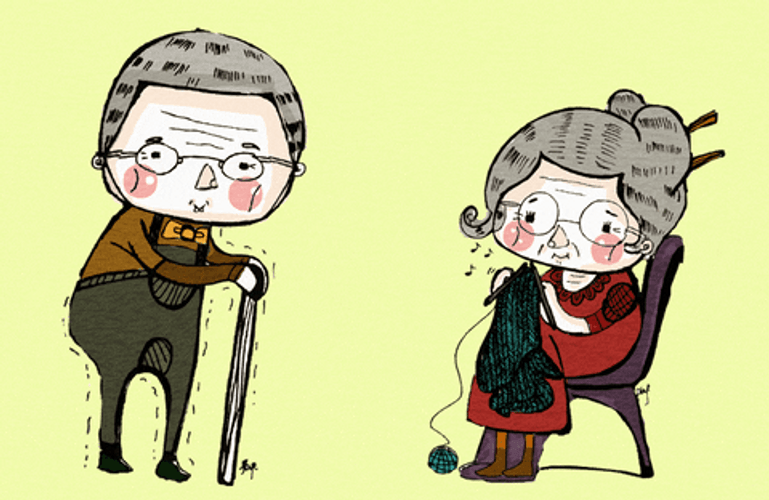 Feliz Dia De San Valentin Couple GIF