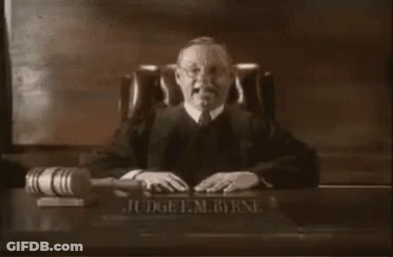 Feliz Dia Del Abogado GIF