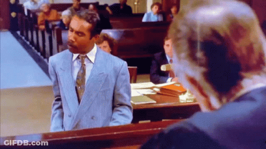 Feliz Dia Del Abogado GIF