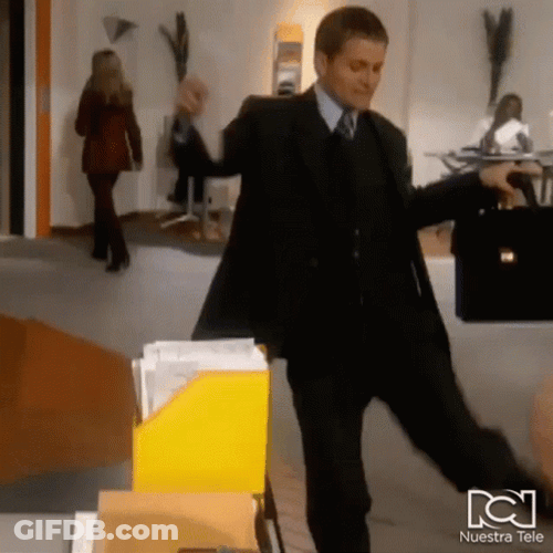 Feliz Dia Del Abogado GIF