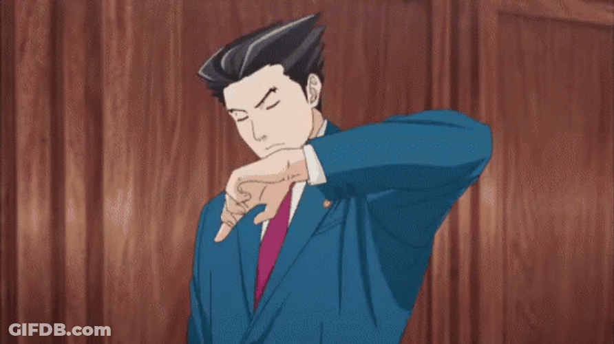 Feliz Dia Del Abogado GIF