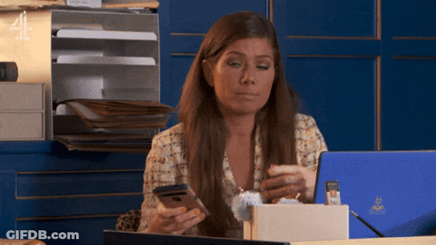 Feliz Dia Del Abogado GIF