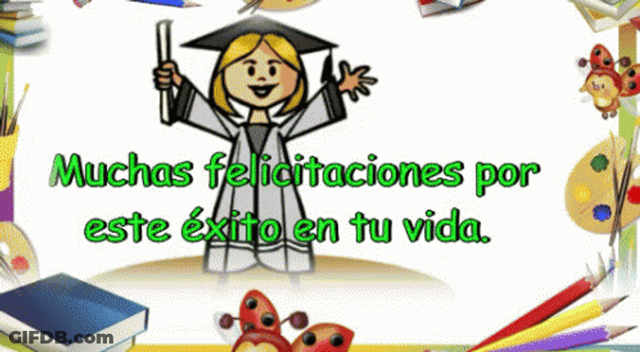 Feliz Dia Del Abogado GIF
