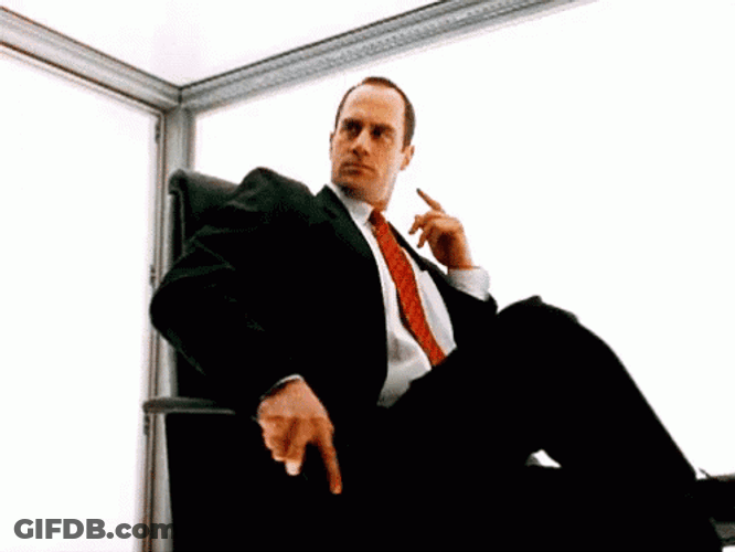 Feliz Dia Del Abogado GIF