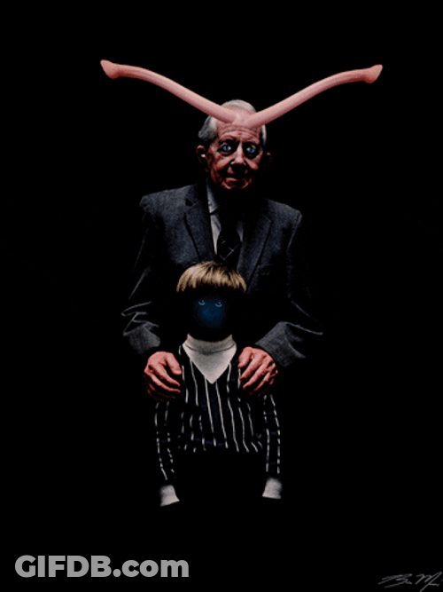 Feliz Día Del Abuelo GIF