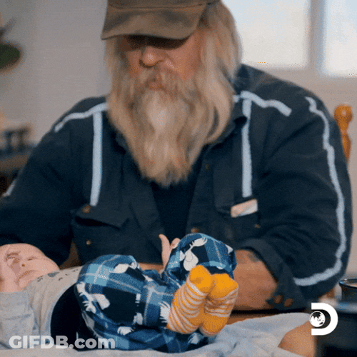 Feliz Día Del Abuelo GIF