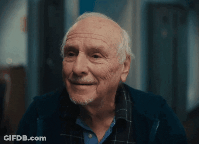 Feliz Día Del Abuelo GIF