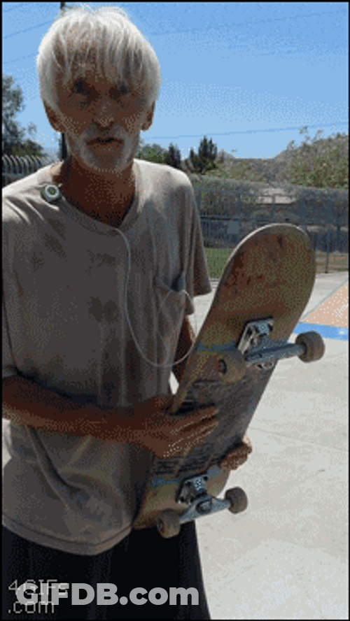 Feliz Día Del Abuelo GIF
