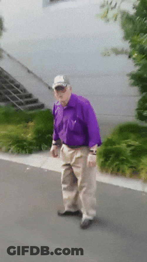 Feliz Día Del Abuelo GIF