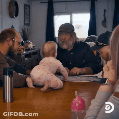 Feliz Día Del Abuelo GIF