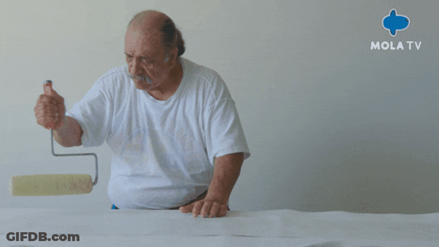 Feliz Día Del Abuelo GIF