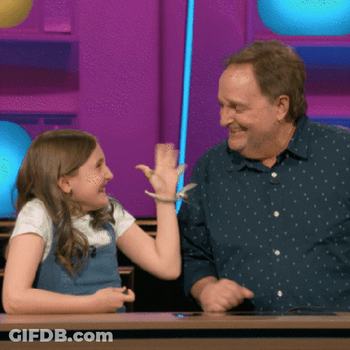 Feliz Día Del Abuelo GIF