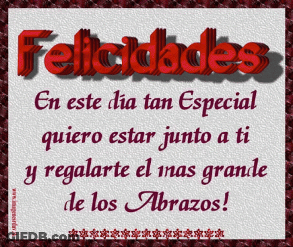 Feliz Día Del Abuelo GIF