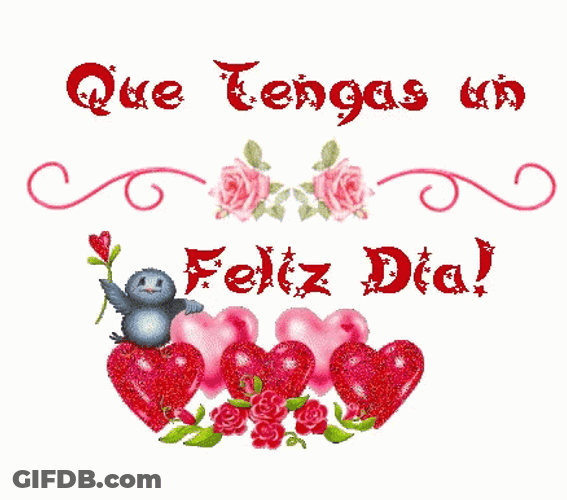 Feliz Día Del Abuelo GIF