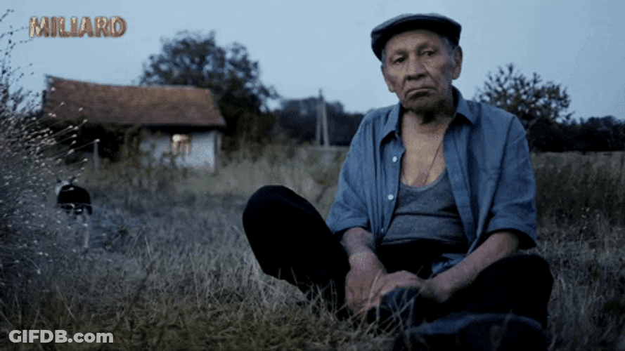 Feliz Día Del Abuelo GIF