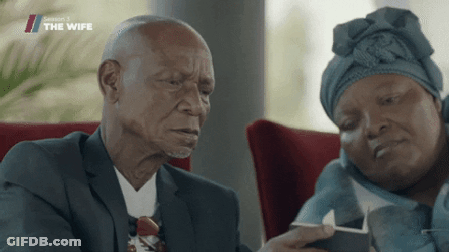 Feliz Día Del Abuelo GIF