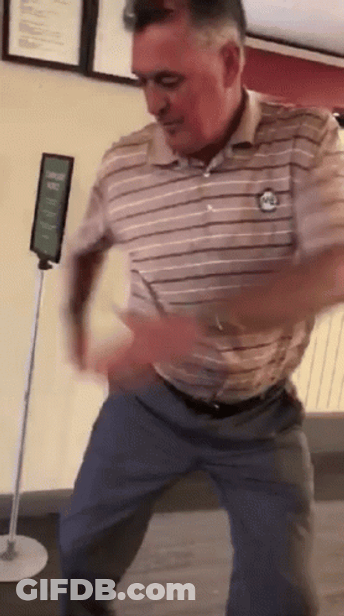 Feliz Día Del Abuelo GIF