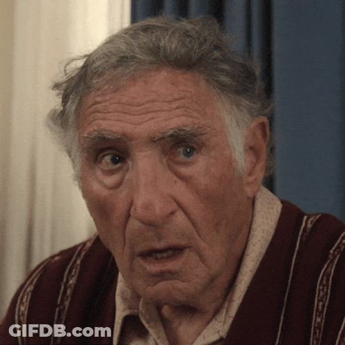 Feliz Día Del Abuelo GIF