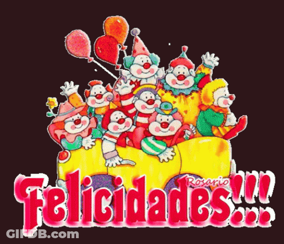 Feliz Día Del Abuelo GIF