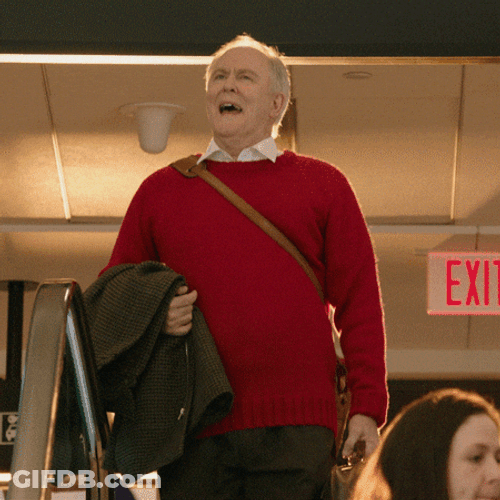 Feliz Día Del Abuelo GIF