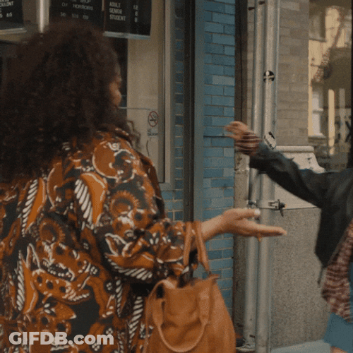 Feliz Dia Del Amor Y La Amistad GIF
