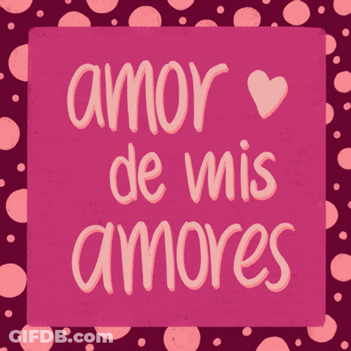 Feliz Dia Del Amor Y La Amistad GIF