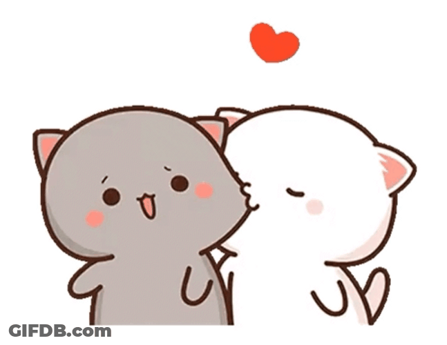 Feliz Dia Del Amor Y La Amistad GIF