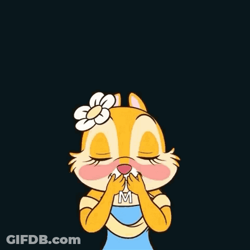 Feliz Dia Del Amor Y La Amistad GIF