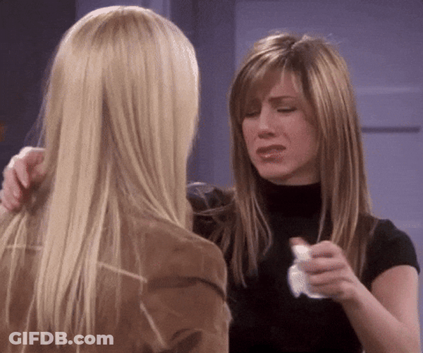 Feliz Dia Del Amor Y La Amistad GIF