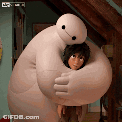 Feliz Dia Del Amor Y La Amistad GIF