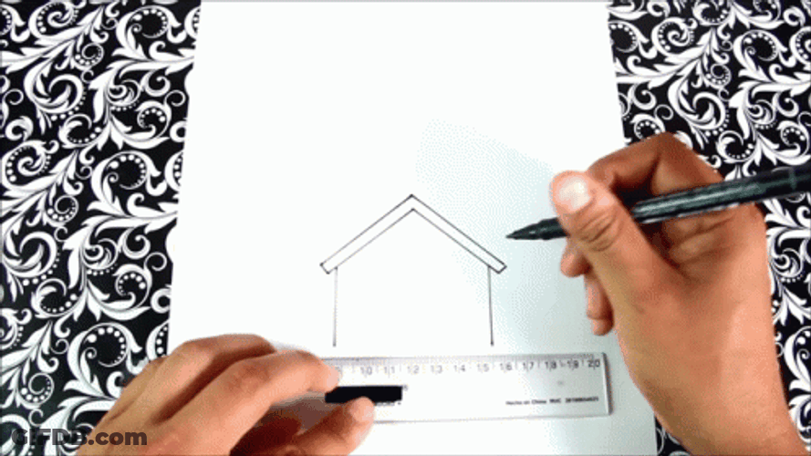 Feliz Dia Del Arquitecto GIF