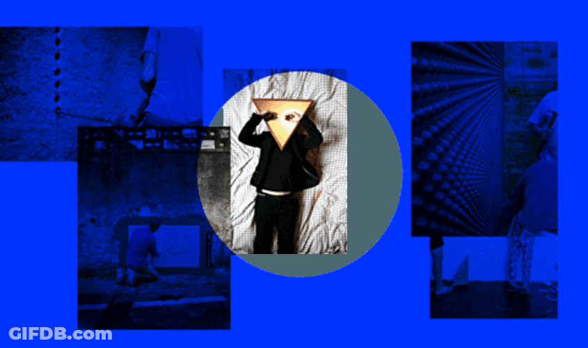 Feliz Dia Del Arquitecto GIF