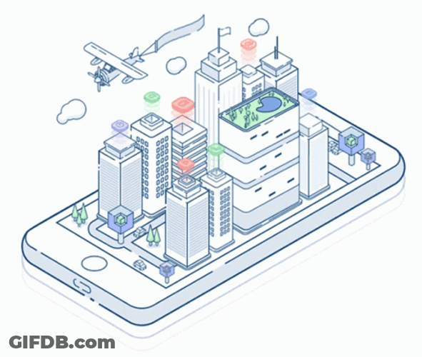 Feliz Dia Del Arquitecto GIF