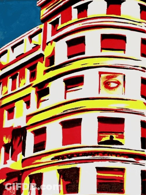 Feliz Dia Del Arquitecto GIF