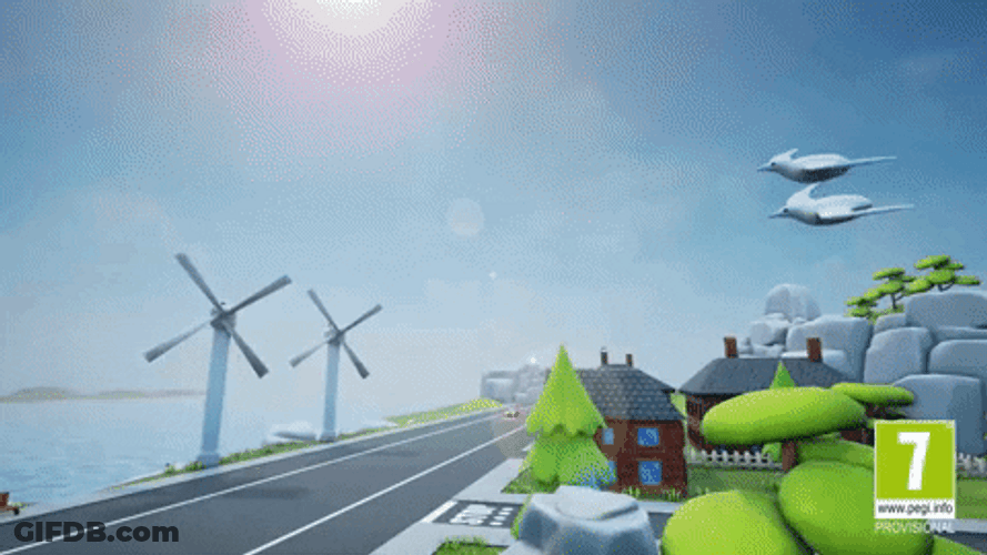 Feliz Dia Del Arquitecto GIF