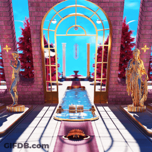 Feliz Dia Del Arquitecto GIF