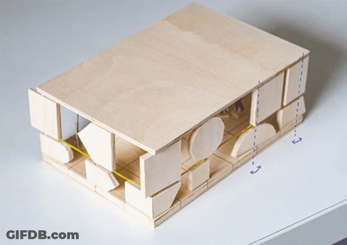 Feliz Dia Del Arquitecto GIF