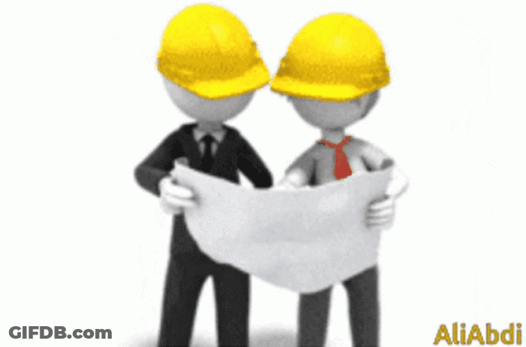 Feliz Dia Del Arquitecto GIF
